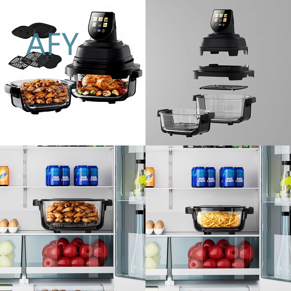Kitchen Appliances Wholesale - 스마트 홈 주방 가전용 터치 컨트롤
