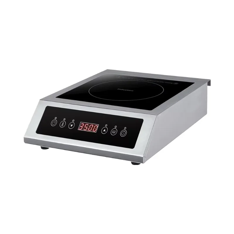 Kitchen Appliances High End - 고급형 단일 버너 가정용 인덕션 전기레인지