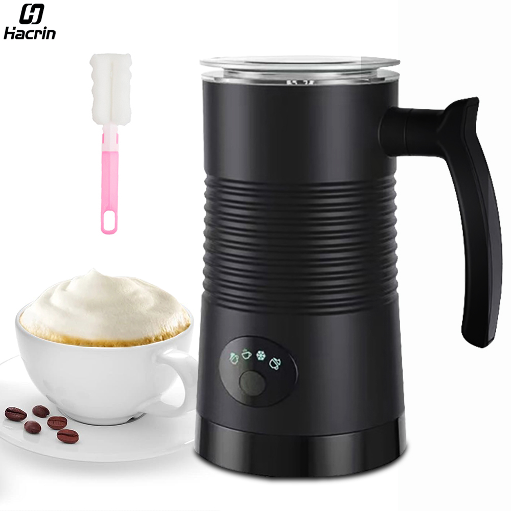 Yogurt Maker Electric - 커피 카푸치노 라떼용 전기 우유 거품기,