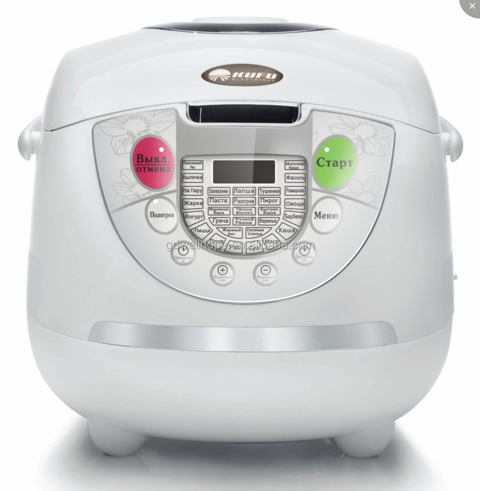 Kitchen Appliances Wholesale - 클래식 도매 상업용 스테인리스 스틸 전기