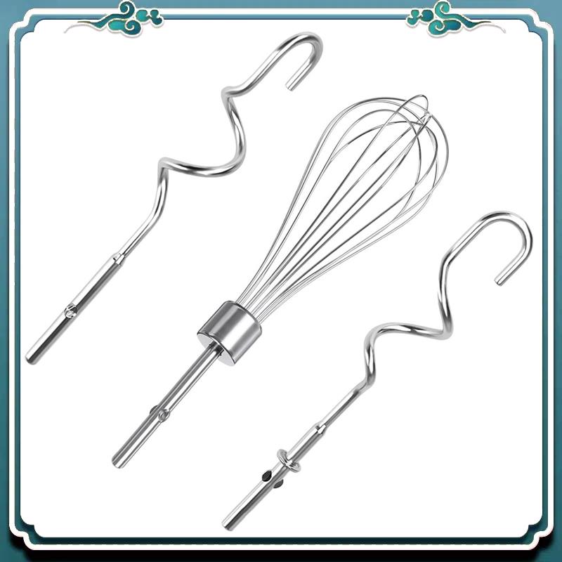 Kitchenaid Mixer Hand Mixer - 키친에이드 휘스크 부착물용 3개 세트, 키친에이드