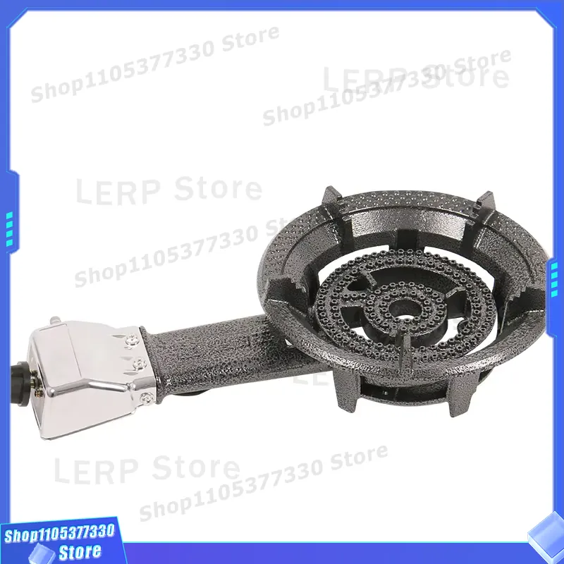 Kitchen Appliances Wholesale - 21A 싱글 버너 가스레인지 상업용 가정용