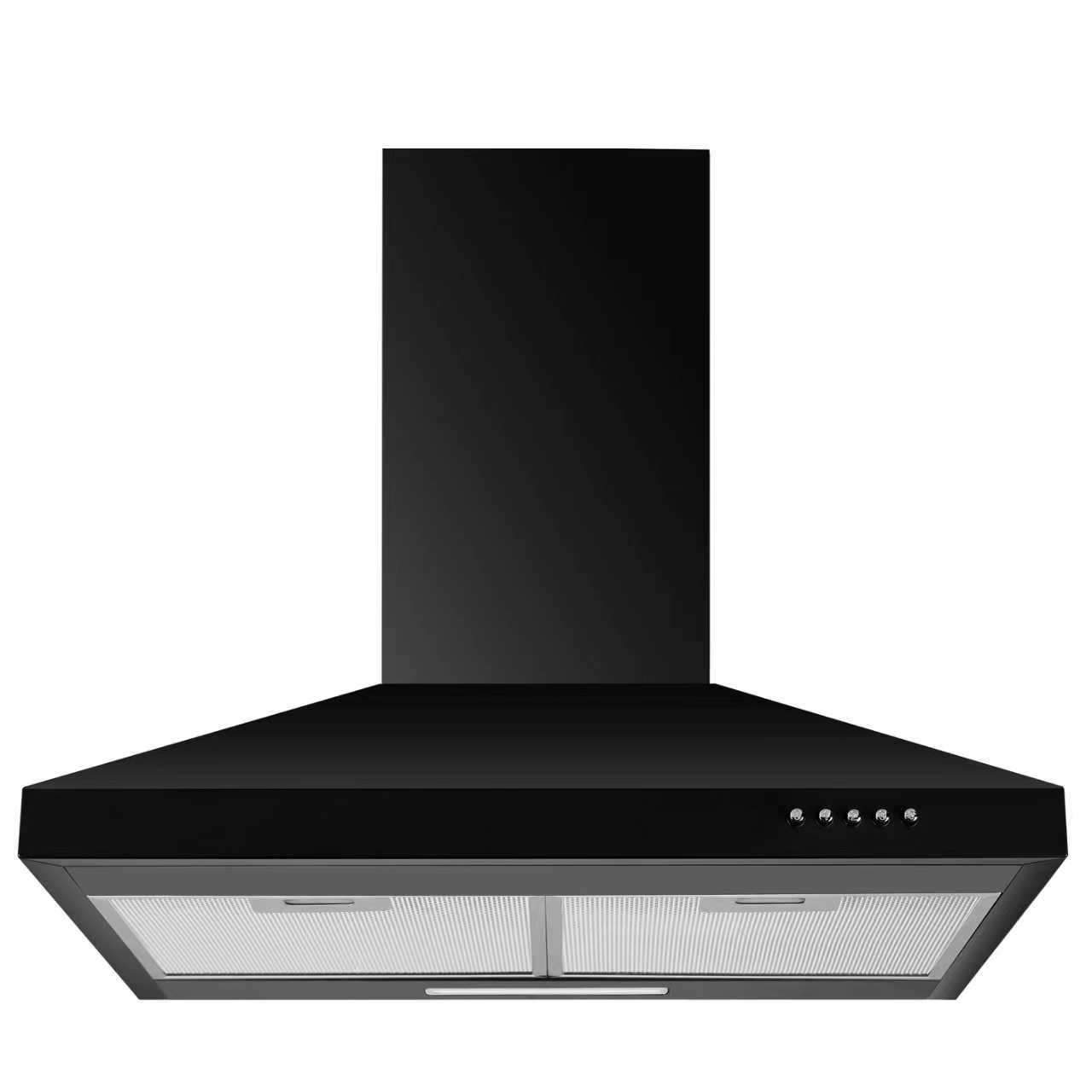 Kitchen Appliances Wholesale - 궈신 도매 전기 주방 배기 후드형