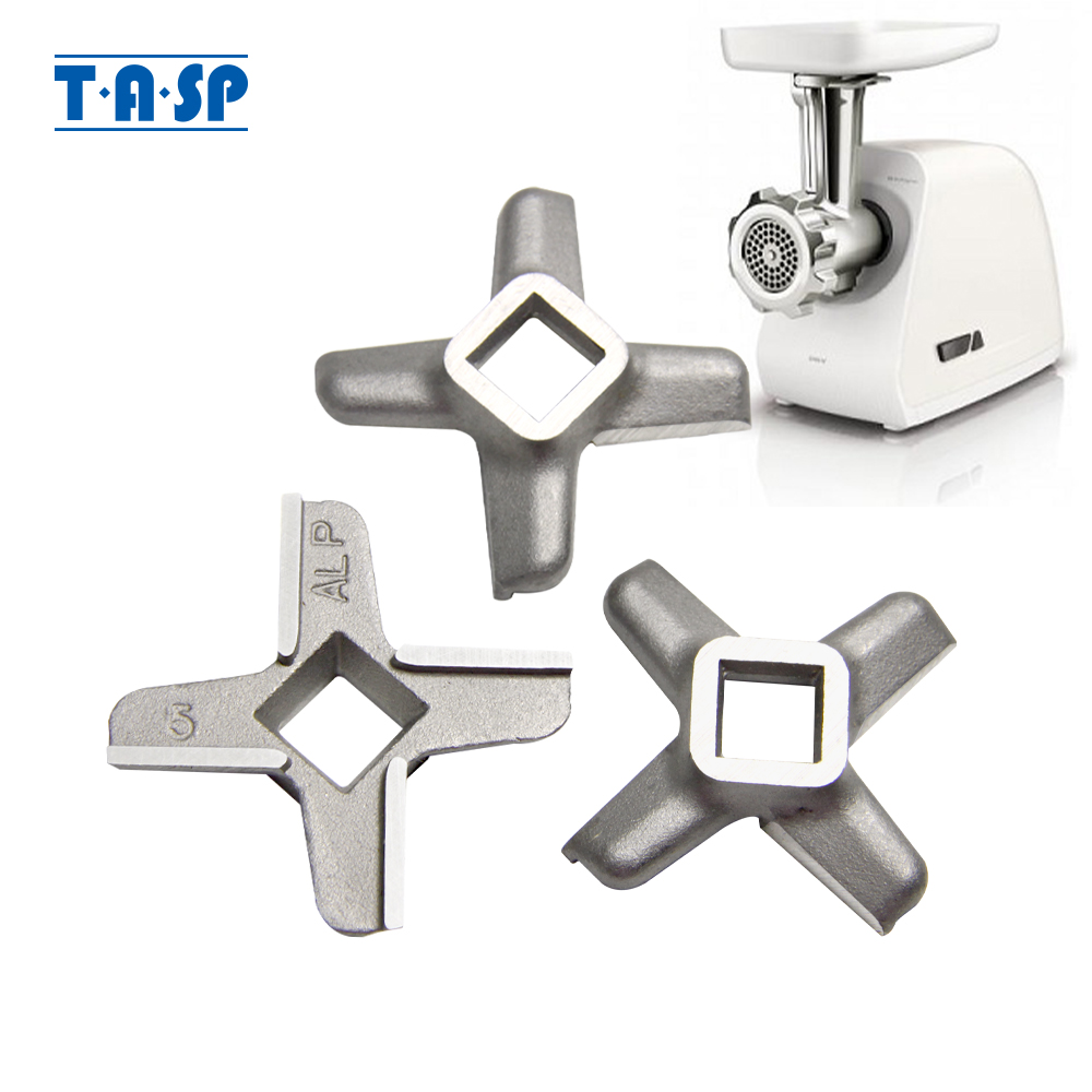 Kitchen Appliances Philips - 3개입 고기 분쇄기 # 필립스 HR2724