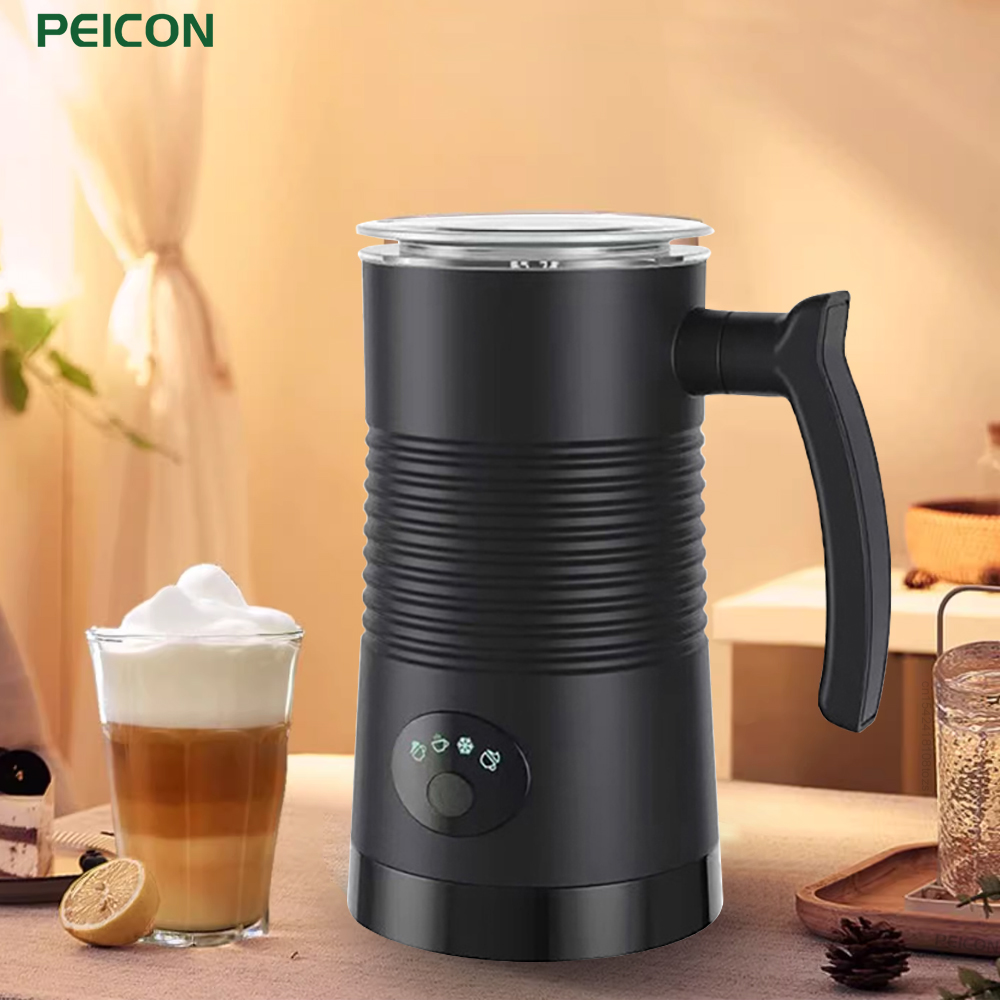 Yogurt Maker Electric - 전기 우유 거품기 커피 카푸치노 라떼용