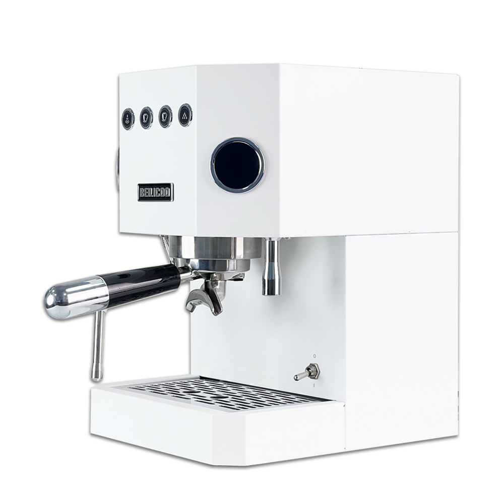 Kitchen Appliances High End - 고급 주방 가전 반자동 이탈리아 상업용