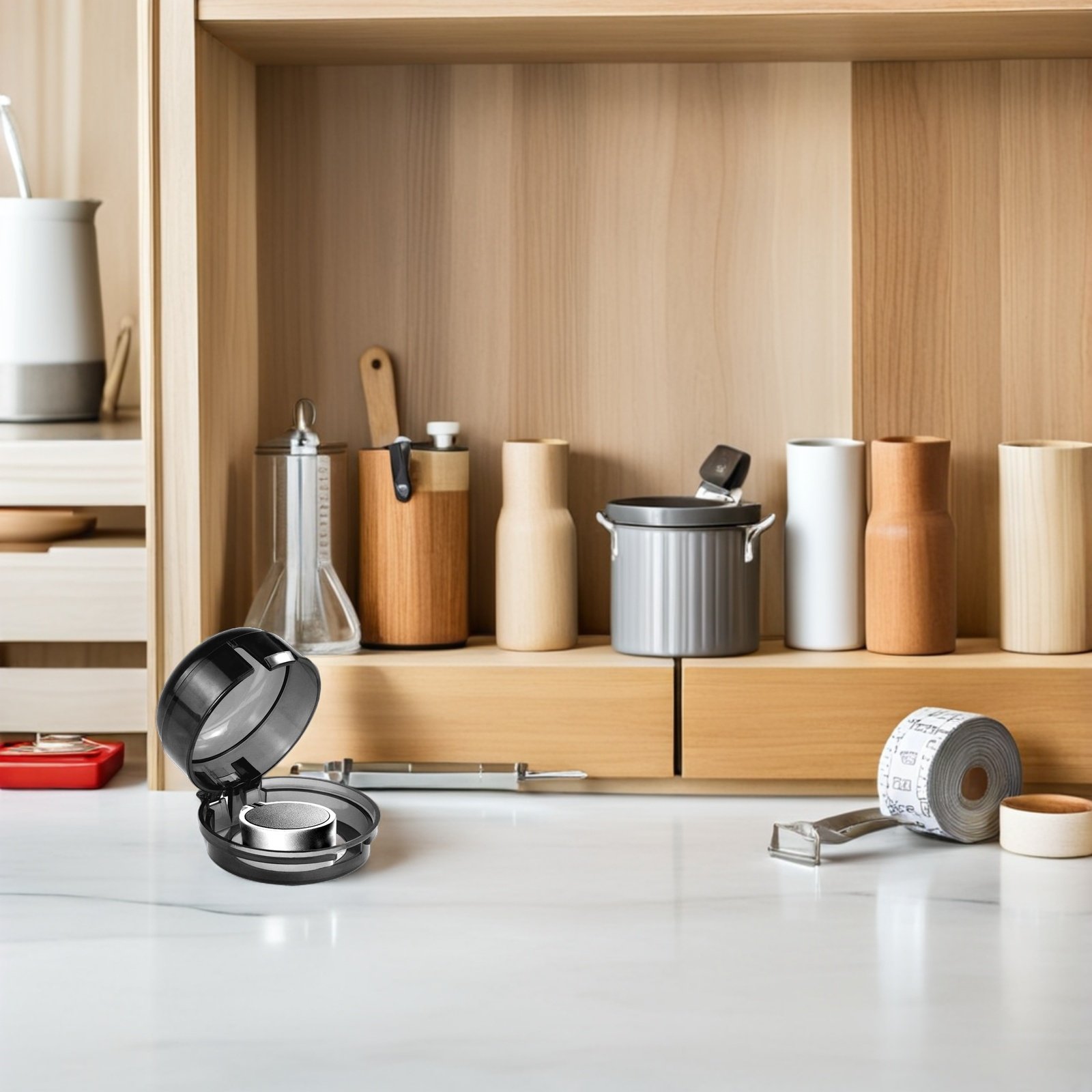 Kitchen Appliances Gas Stove - 6개 어린이 안전 손잡이 커버 가스레인지