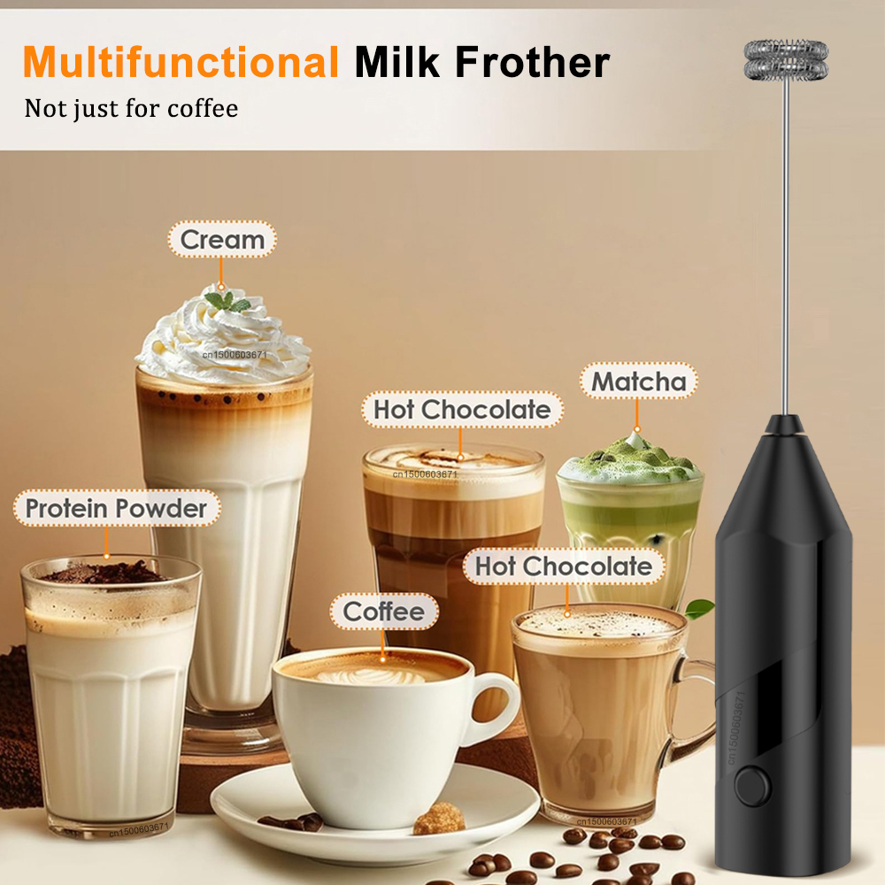 전기 우유 거품기 무선 계란 거품기 스테인리스 스틸 미 - Yogurt Maker Electric 리뷰 및 가격