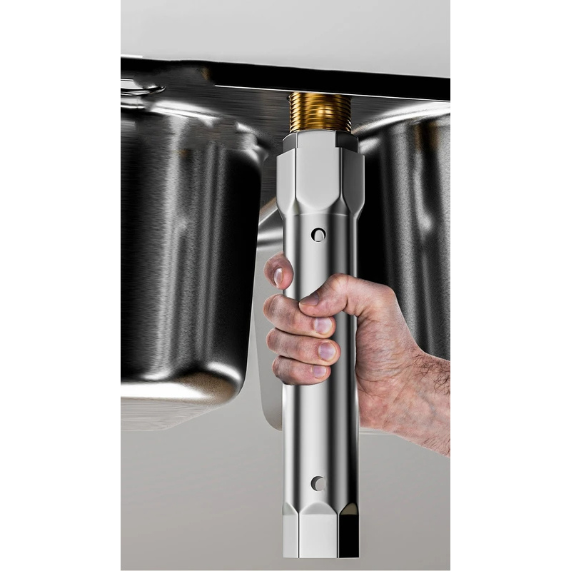 23-27mm 34-40mm 파이프 스패너 소켓 렌치  - Kitchen Appliances Wholesale 리뷰 및 가격