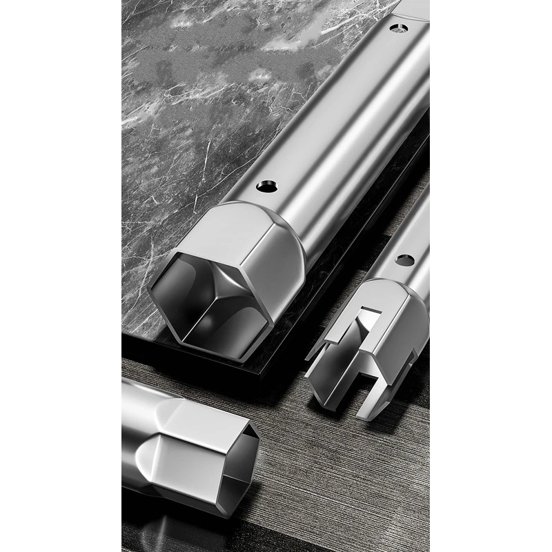 23-27mm 34-40mm 파이프 스패너 소켓 렌치  - Kitchen Appliances Wholesale 리뷰 및 가격