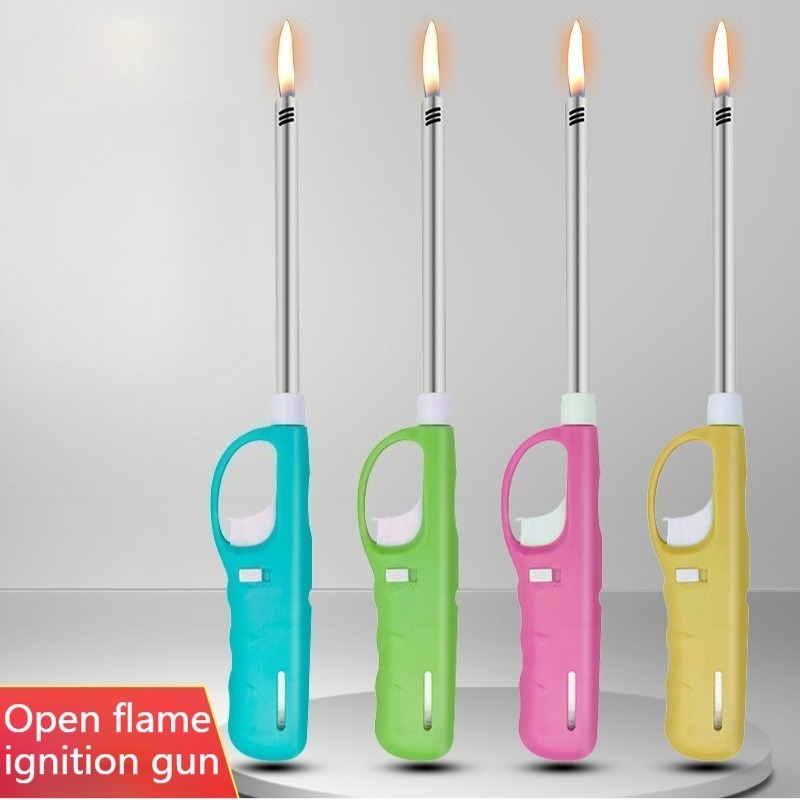 2025년형 1개입 합금 오픈 플레임 점화 건 확장형  - Kitchen Appliances Gas Stove 리뷰 및 가격