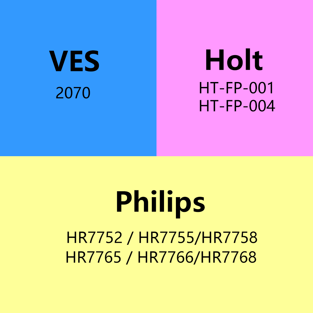 2pcs 플라스틱 기어 예비 부품 필립스 HR7755  - Kitchen Appliances Philips 리뷰 및 가격