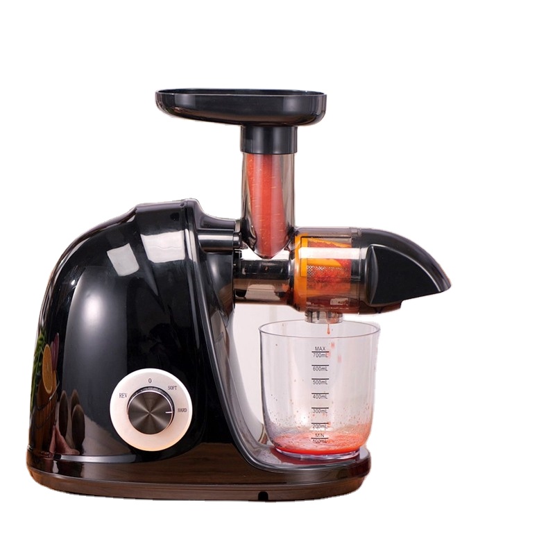 2026-블랙 가로형 저속 착즙기 고품질 도매용 콜드프 - Kitchen Appliances Wholesale 리뷰 및 가격