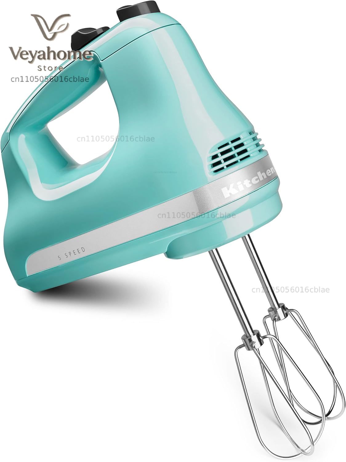 키친에이드 5 울트라 파워 스피드 핸드 믹서 - KHM - Kitchenaid Mixer Hand Mixer 리뷰 및 가격