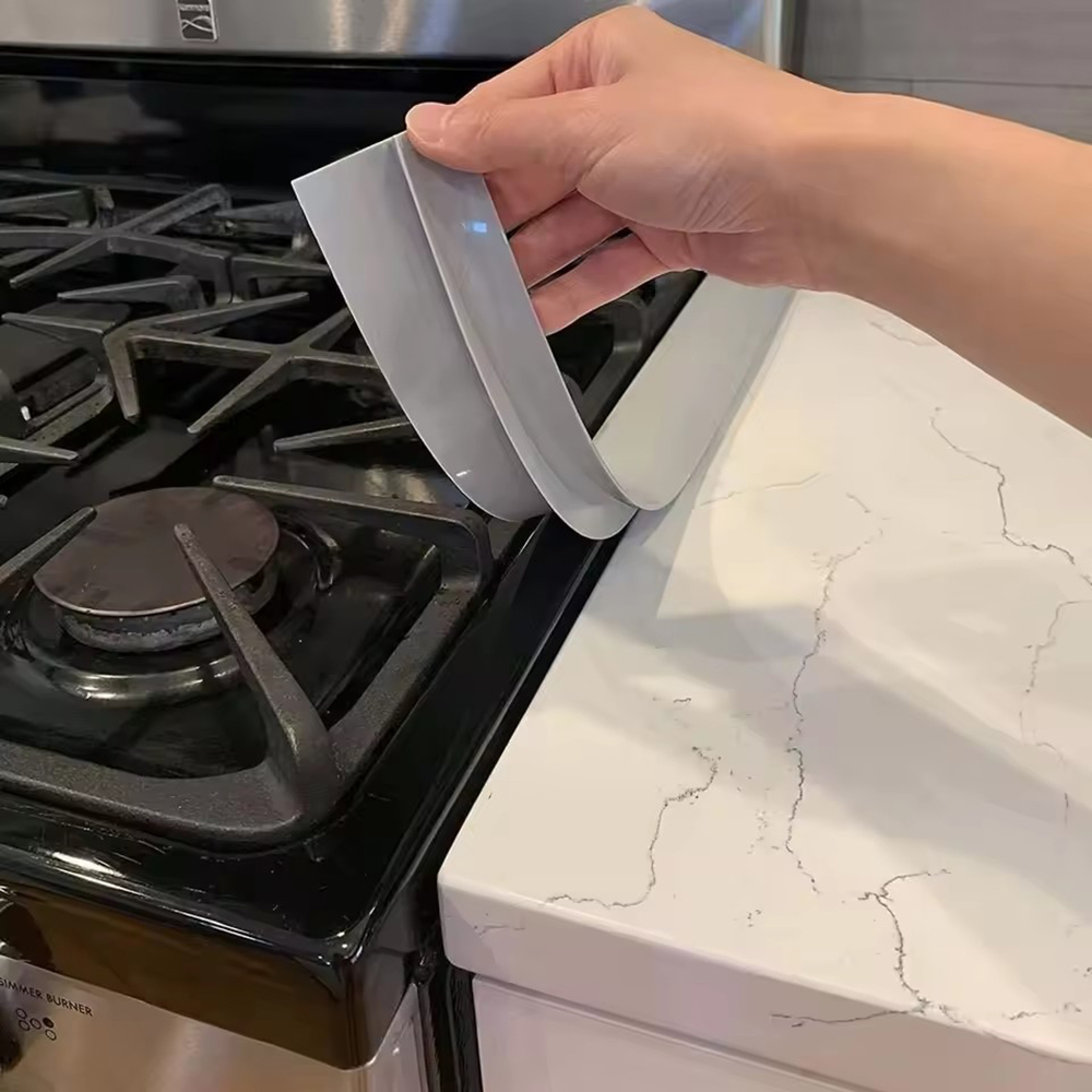 실리콘 간격 스트립 주방 가스 스토브 씰링 스트립 주방 - Kitchen Appliances Gas Stove 리뷰 및 가격