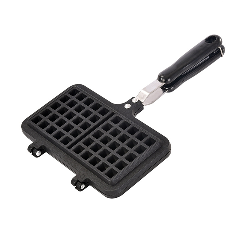 ABCL 1 조각 스토브 탑 와플 철판 딥 필 비 스틱 - Waffle Iron Belgian 리뷰 및 가격
