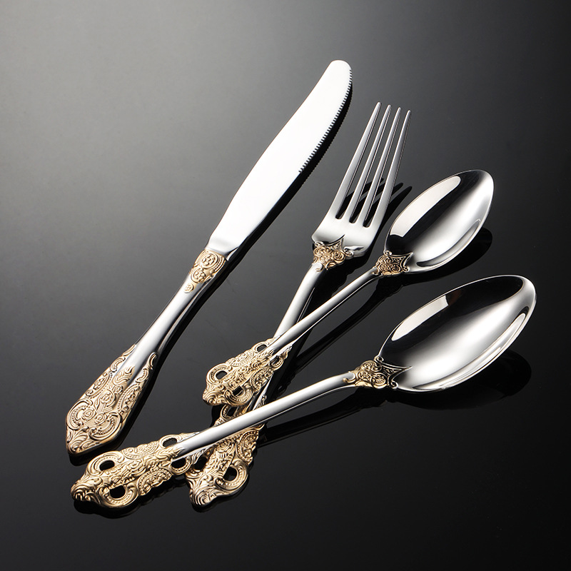 Palace Series 스테인리스 스틸 커트레이 세트 - Kitchen Appliances Luxury 리뷰 및 가격