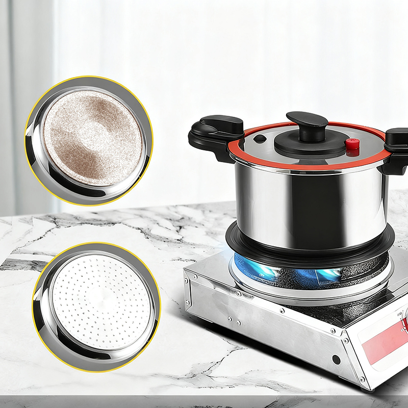 알루미늄 스토브 탑 디퓨저 팬 열전도 플레이트 주방 열 - Kitchen Appliances Gas Stove 리뷰 및 가격