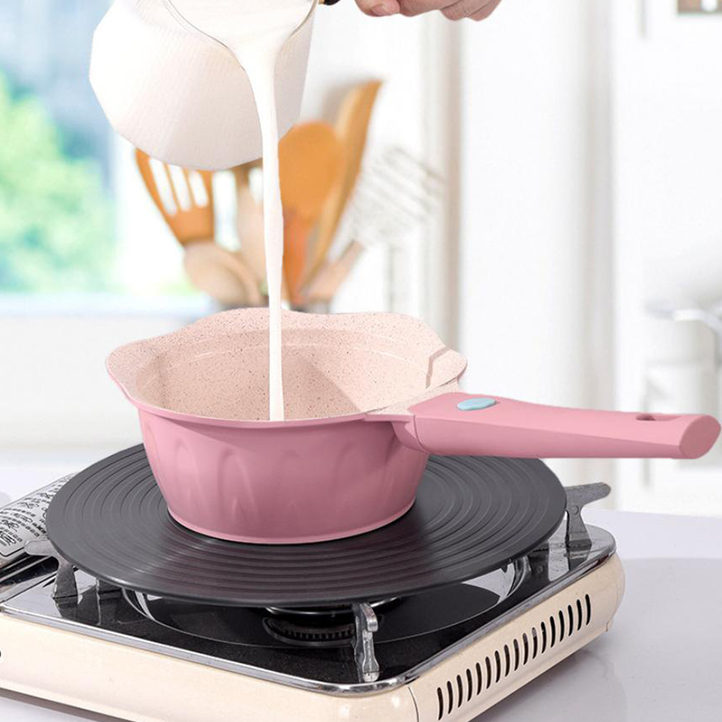 알루미늄 스토브 탑 디퓨저 팬 열전도 플레이트 주방 열 - Kitchen Appliances Gas Stove 리뷰 및 가격
