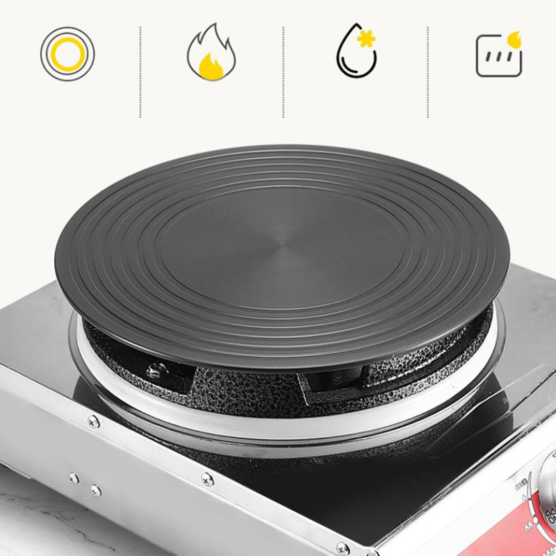 알루미늄 스토브 탑 디퓨저 팬 열전도 플레이트 주방 열 - Kitchen Appliances Gas Stove 리뷰 및 가격