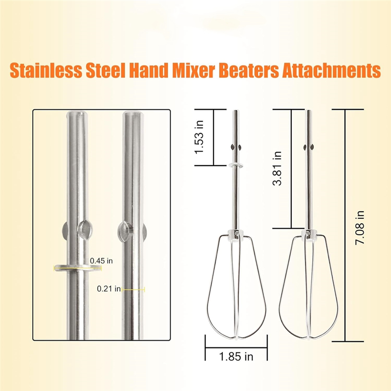 ABSE-3 세트 핸드 믹서 비터 부착물 Kitchen - Kitchenaid Mixer Hand Mixer 리뷰 및 가격