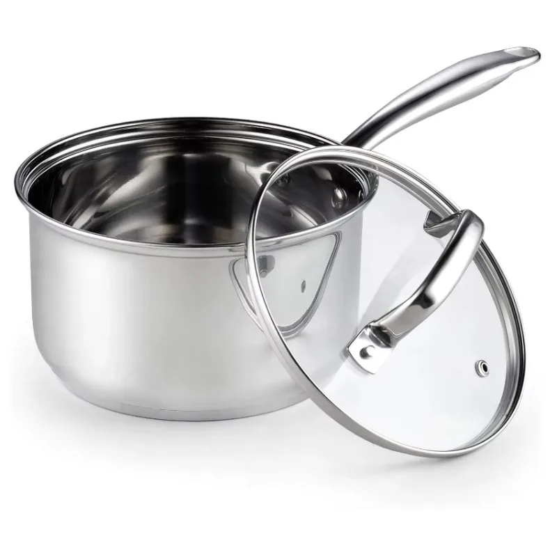 8종 고품질 스테인리스 스틸 조리기구 세트, 냄비, 스 - Kitchen Appliances Luxury 리뷰 및 가격