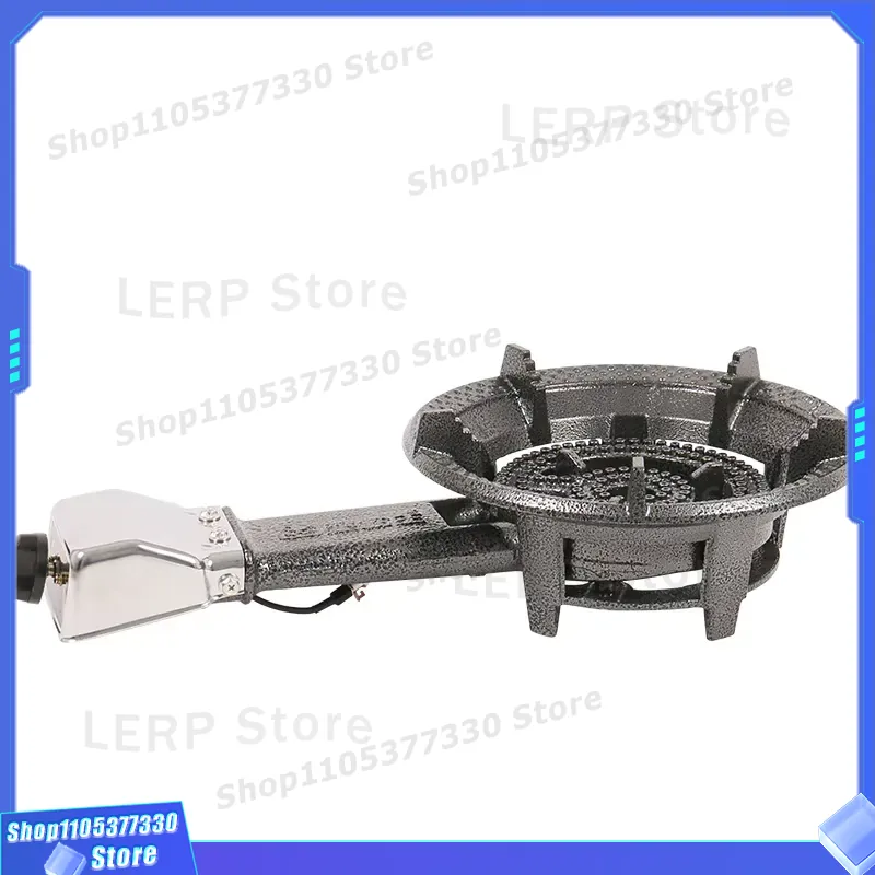 21A 싱글 버너 가스레인지 상업용 가정용 주방 조리기 - Kitchen Appliances Wholesale 리뷰 및 가격