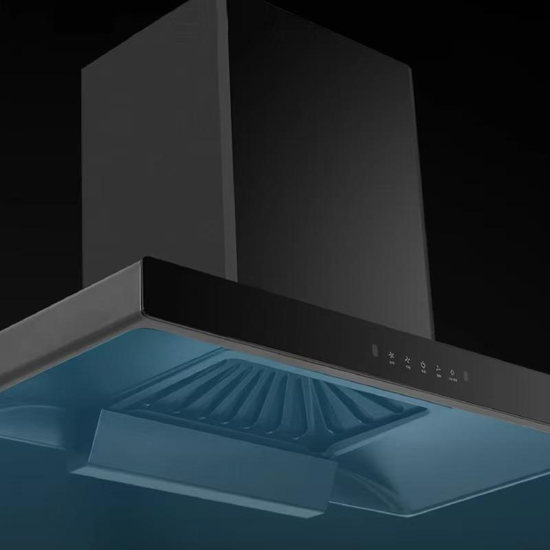 900mm 고급형 유리 패널 레인지 후드(영국형) 가정 - Kitchen Appliances High End 리뷰 및 가격