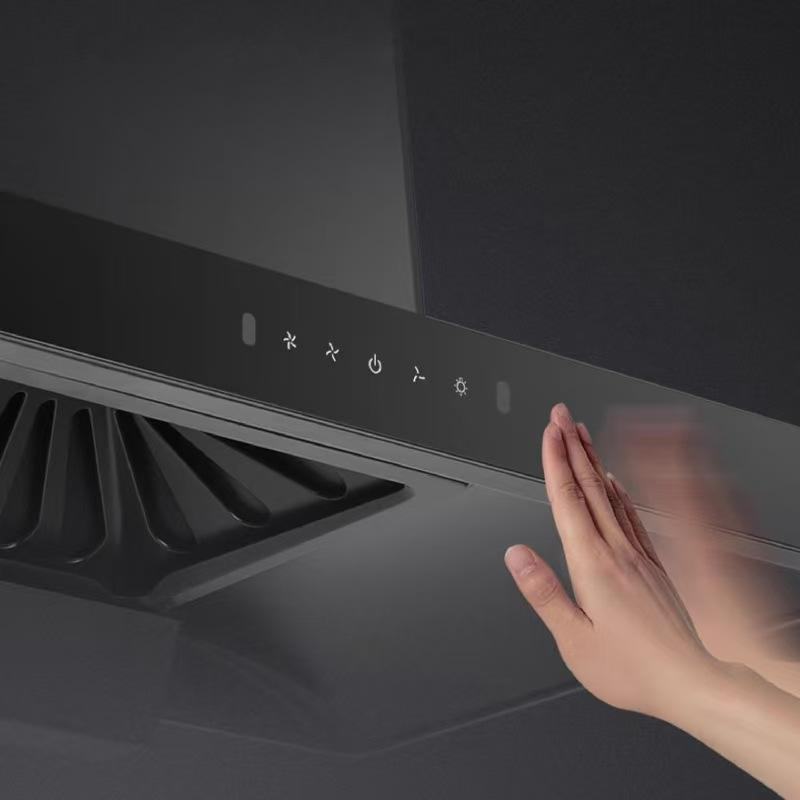 900mm 고급형 유리 패널 레인지 후드(영국형) 가정 - Kitchen Appliances High End 리뷰 및 가격