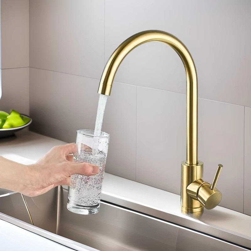 주방 수도꼭지 360 °   회전식 접이식 수도꼭지 온 - Kitchen Appliances Luxury 리뷰 및 가격