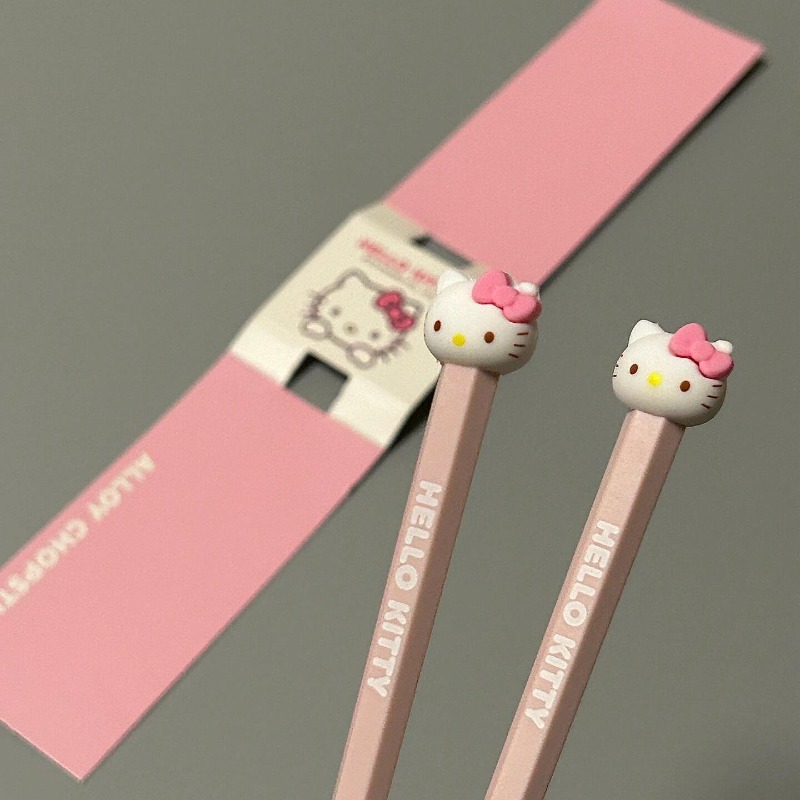 귀여운 만화 젓가락 카와이 동물 디자인 재사용 가능한  - Kitchen Appliances Wholesale 리뷰 및 가격