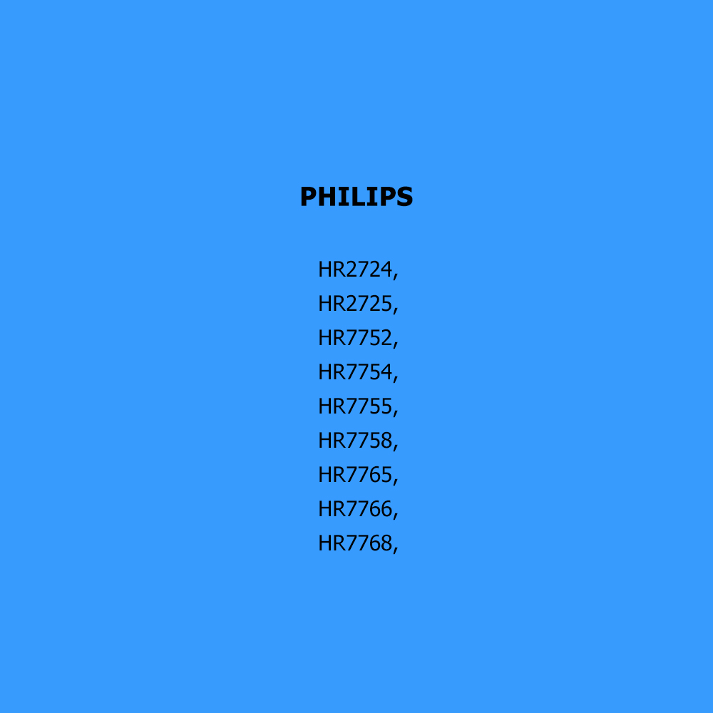 3개입 고기 분쇄기 # 필립스 HR2724 2725 7 - Kitchen Appliances Philips 리뷰 및 가격