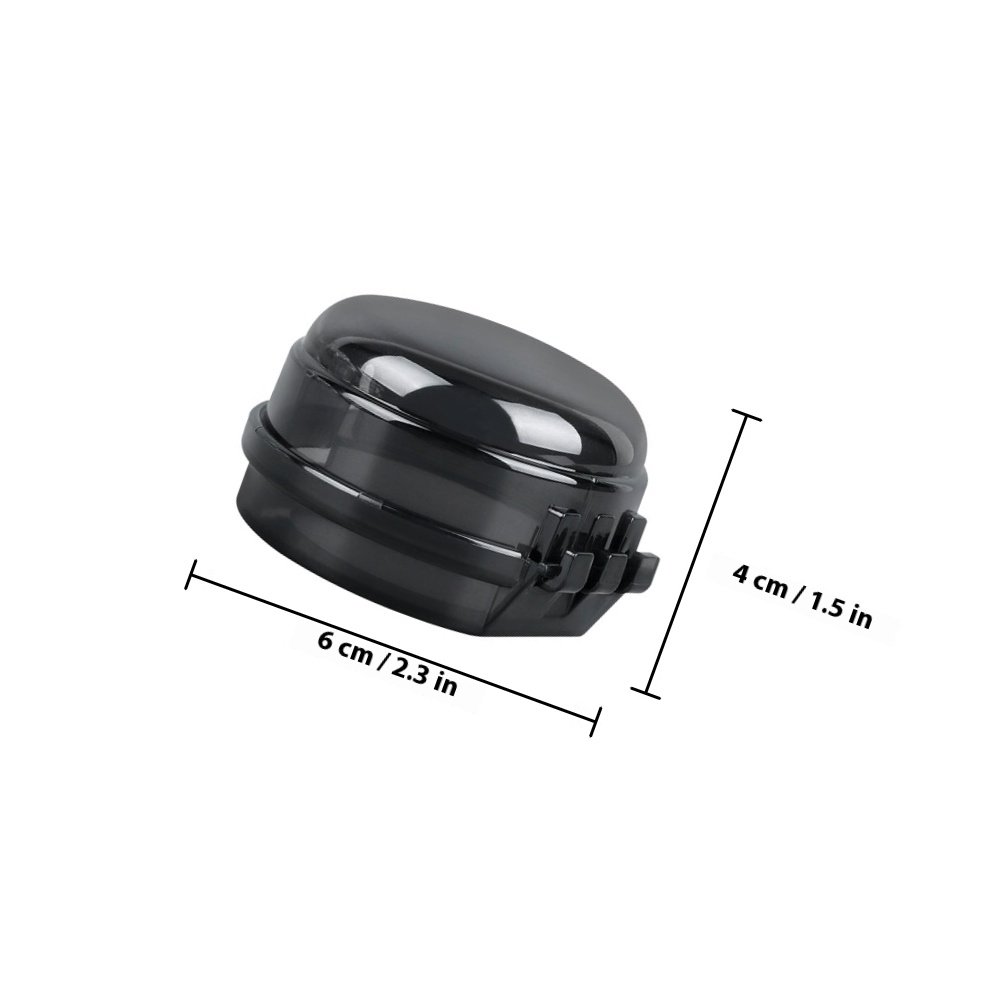 6개 어린이 안전 손잡이 커버 가스레인지 보호대 오븐  - Kitchen Appliances Gas Stove 리뷰 및 가격