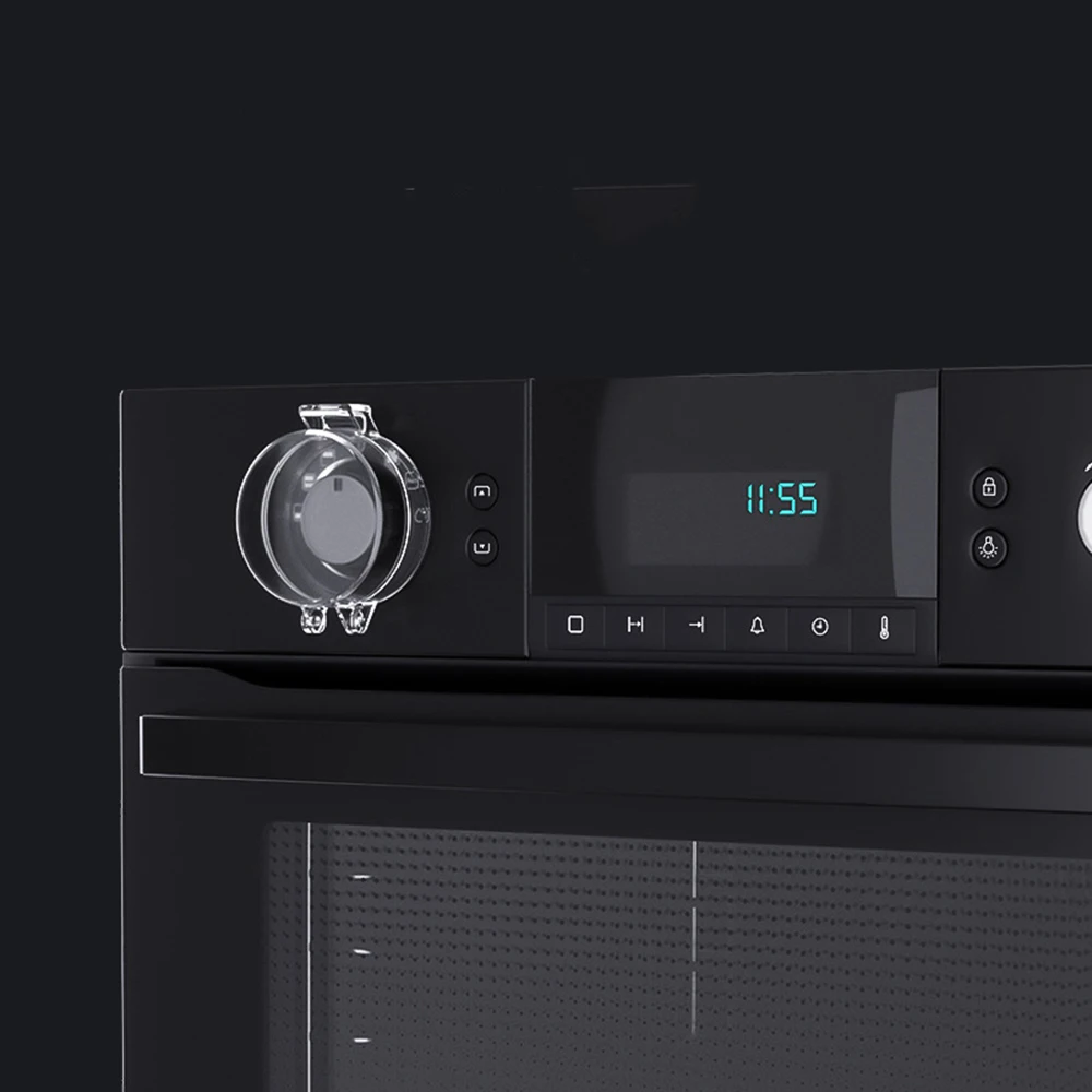 vvocci 1/2개 가스오븐 뚜껑 보호대 가스레인지  - Kitchen Appliances Gas Stove 리뷰 및 가격