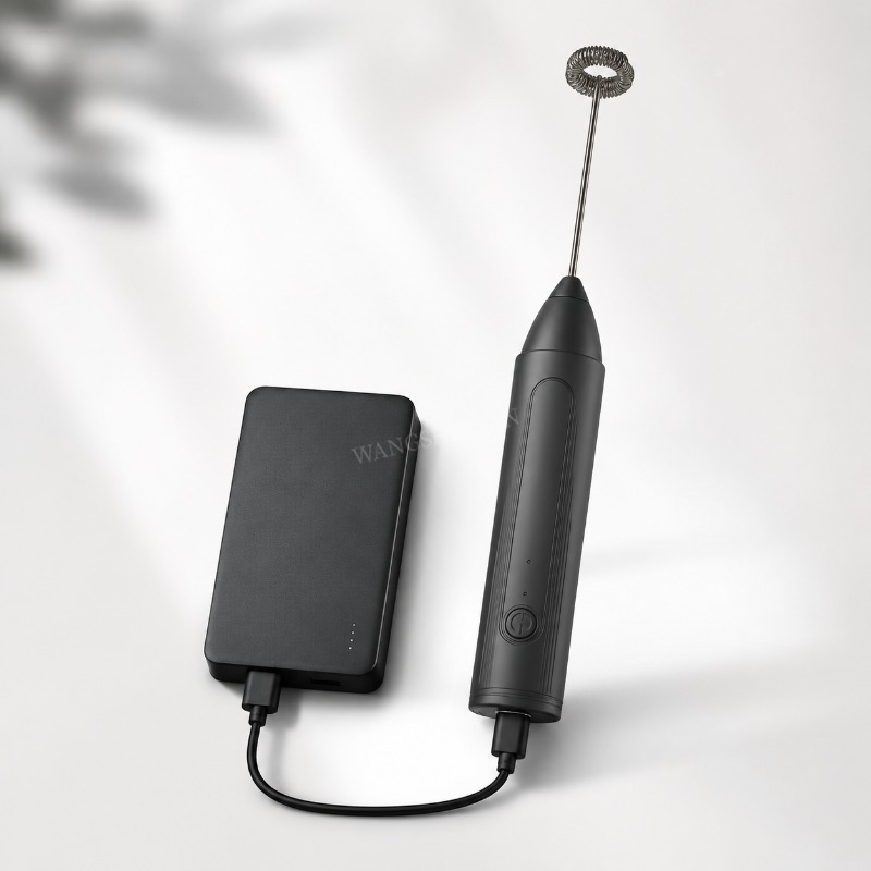 미니 우유 거품기 USB 충전식 3단 속도 조절 거품  - Yogurt Maker Electric 리뷰 및 가격
