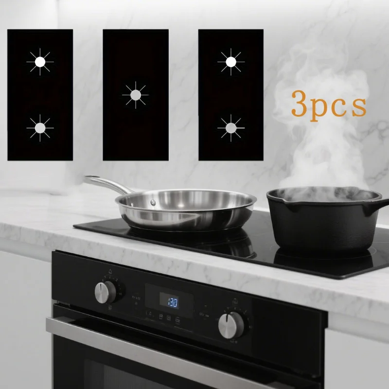 5홀 가스레인지 매트, 가스레인지 매트, 고온에 강한  - Kitchen Appliances Gas Stove 리뷰 및 가격
