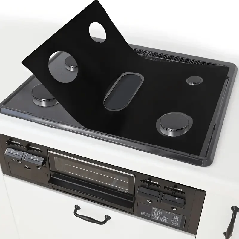 5홀 가스레인지 매트, 가스레인지 매트, 고온에 강한  - Kitchen Appliances Gas Stove 리뷰 및 가격