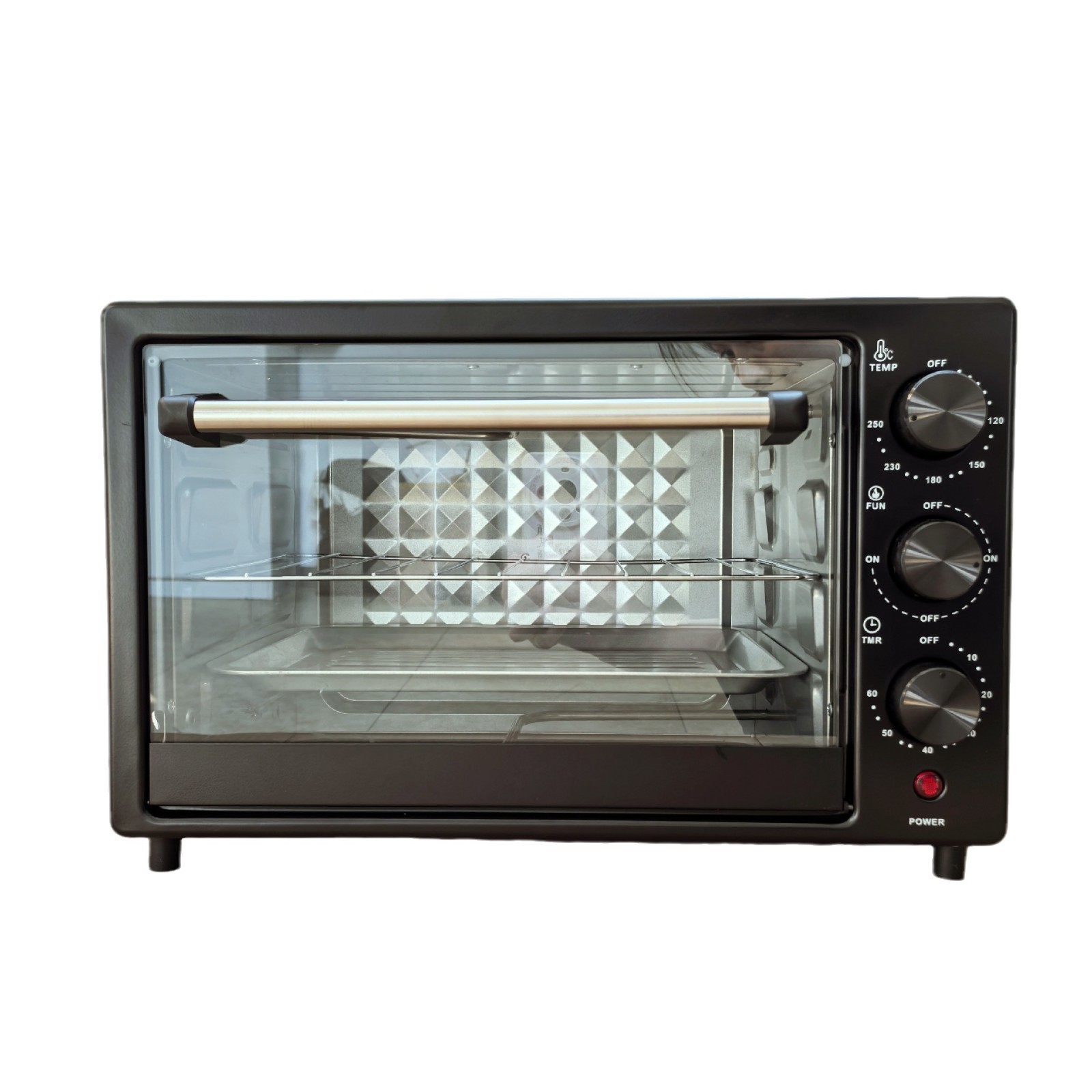 로브페 팩토리 25L 주방 가전 고급 스테인리스 스틸  - Kitchen Appliances Luxury 리뷰 및 가격