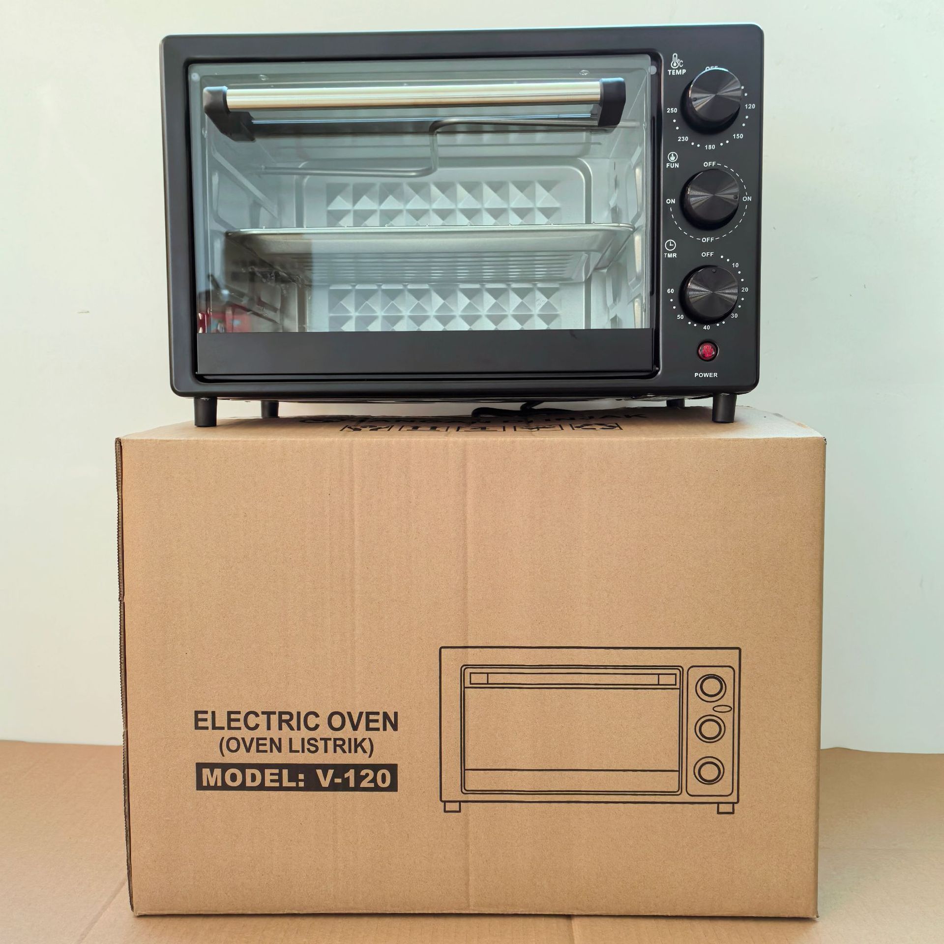 로브페 팩토리 25L 주방 가전 고급 스테인리스 스틸  - Kitchen Appliances Luxury 리뷰 및 가격